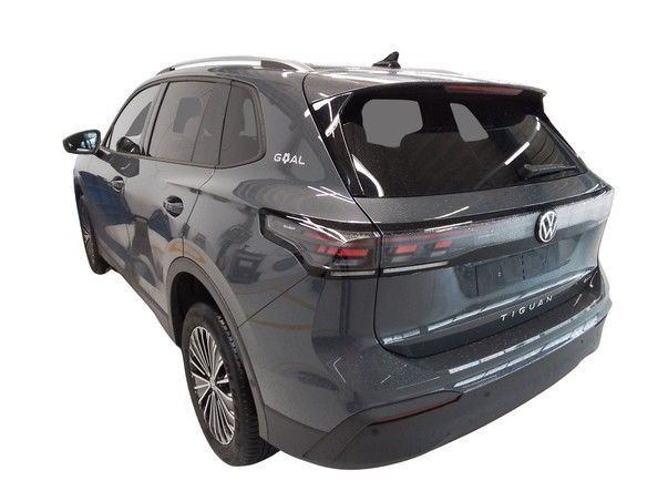 Tiguan 2.0 TSI Goal 4Motion AHK MATRIX 360 CAM