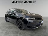 Andere Opel Astra 1.5 Turbo Diesel 130 CV AT8 Business  - Andere mit Diesel-Antrieb: Schwarz, Limousine