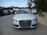 Audi A4 2.7 V6 TDI S line Sportpaket plus/TOP ZUSTAND - Audi A4: Kombi, V6