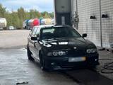 BMW e39 540i M62 4,4 Touring - BMW 540 aus 2000: 540i