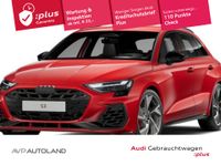 Audi S3 - Vorschau Bild 1