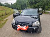 Hyundai TUCSON 2.0 GLS 2WD GLS - Hyundai aus 2007