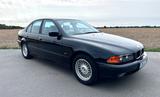 BMW 523i A - LEDER-Automatic, eSD, 6Zylinder-Garagen