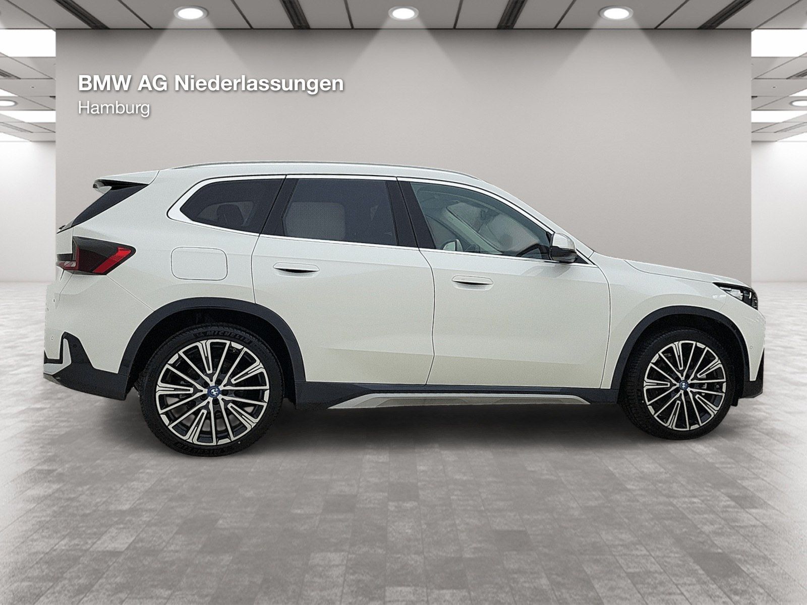 BMW X1 xDrive30e AHK Driv.Assist.Prof Harman/K LED foto 4