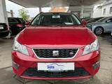 Seat Leon ST FR DSG NAVI PANO LEDER SPURH. FERNL. - gebrauchte Seat Leon aus dem Jahr 2014