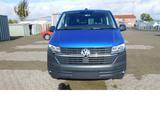 Volkswagen T6.1 Transporter 2.0 TDI DSG Klima Navi Standhei - : Kombi, Transporter