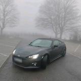 Subaru Brz (tausch möglich) - gebrauchte Subaru Coupés