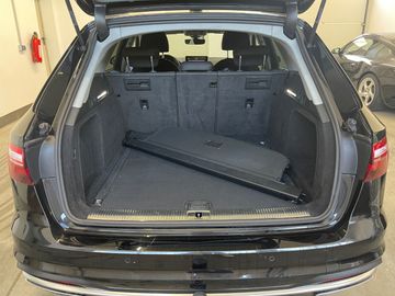 Audi A4 - 9