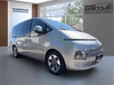 Hyundai STARIA 9-Sitzer (MJ23)  2.2 CRDi 8 A/T 2WD (177P - Hyundai 9-Sitzer
