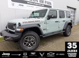 Jeep Wrangler Rubicon 2.0 T-GDi - Sky One Dach*MJ24 - Jeep Wrangler mit Benzin-Antrieb