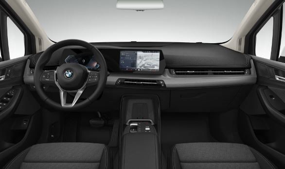 BMW 220 Active Tourer - Bild 3
