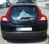 Volvo C30 1.6 SUMMUM - Volvo C30: Summum