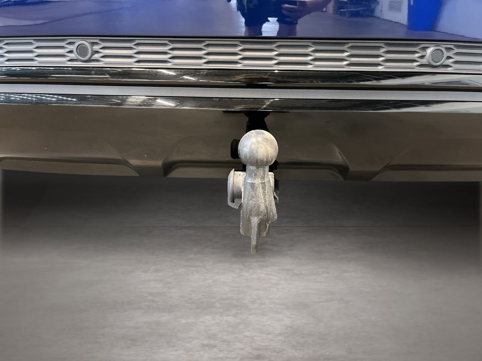 Audi Q7 - Bild 12