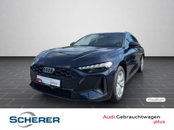 Audi A5 - 1