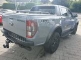 Ford Ranger Raptor 4x4 LED Navi AHK Kamera ab 3,99% e - Gebrauchtwagen in Haltern am See