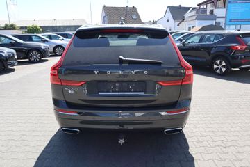 Volvo XC60 - 8