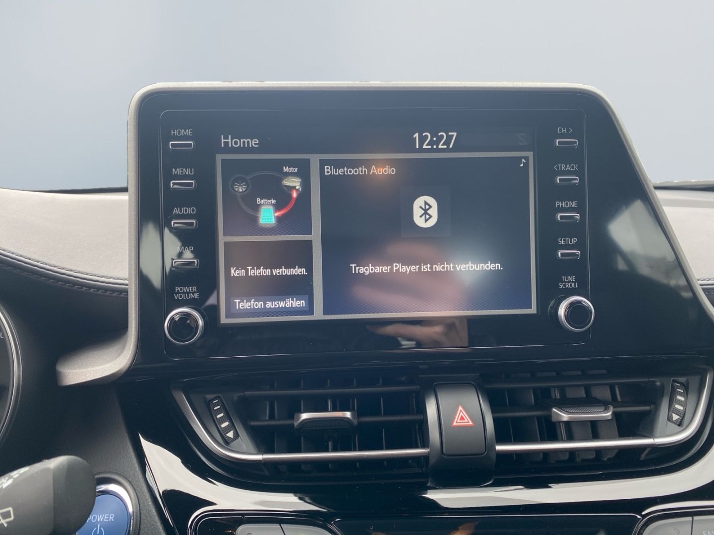 Toyota C-HR 1.8 Hybrid Flow *LED*ACC*Kamera*CarPlay*DAB foto 16