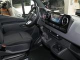 Mercedes-Benz Sprinter 319 CDI Tourer Select Standard MBUX - Angebote