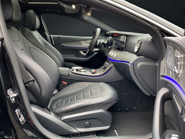 Mercedes-Benz CLS 350