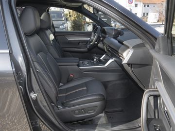 Mazda CX-80 Homura 7-Sitzer AWDGSDAlexa360°BoseMa