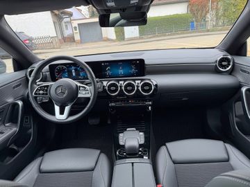 Mercedes CLA 180 Shooting Brake - 7