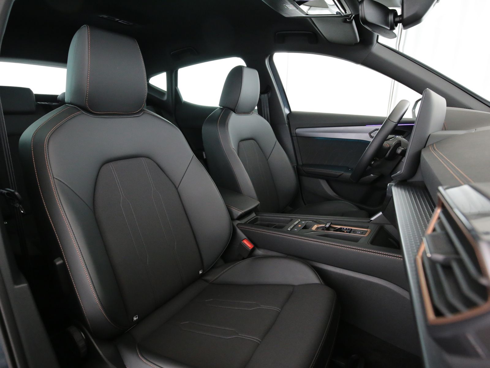 Cupra Formentor - Bild 17