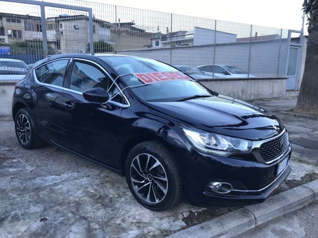 DS DS4