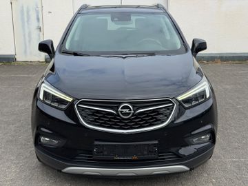 Opel Mokka X - 8