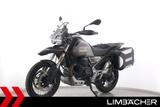 Moto Guzzi V85 TT TRAVEL - KOFFER, ZUBEHÖR - Moto Guzzi V85 TT Travel