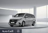 Mercedes-Benz EQV 300 Lang 7Sitze Facelift Distronic Kamera