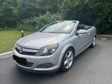 Opel Astra H Twintop 1.8 Cabrio Xenon Teil... - Opel Astra: H Twintop
