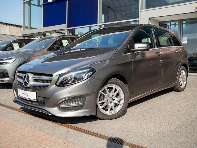 Mercedes-Benz B 200 d Style *nur an Gewerbekunden*