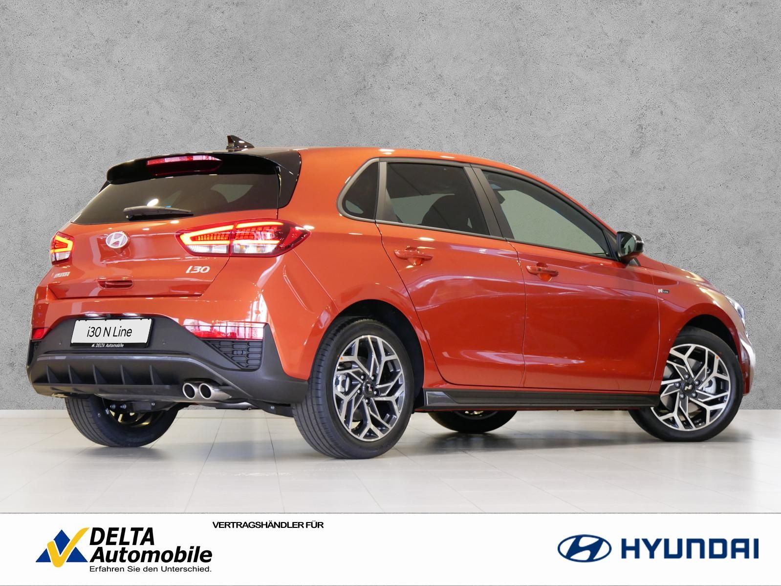 Hyundai i30 – Bild 2