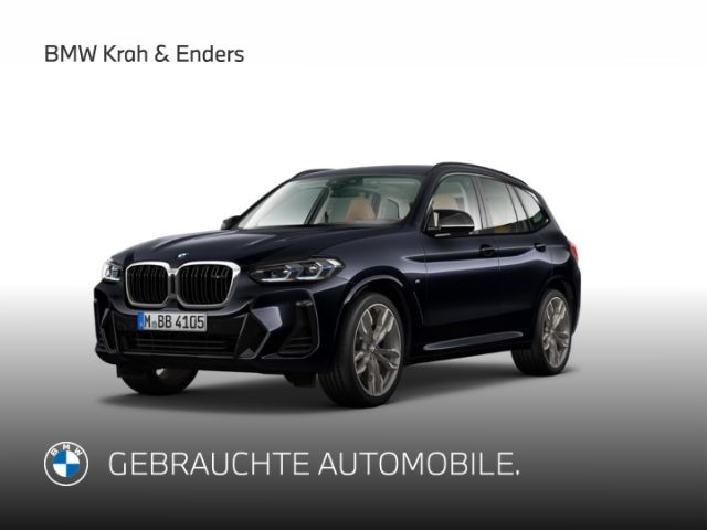 Image of BMW X3 M40