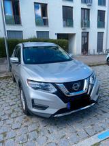 Nissan X-Trail Rogue 2.5 - Nissan X-Trail Gebrauchtwagen in München