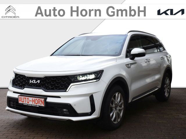 Kia Sorento 2.2 CRDi DCT8 AWD Spirit Drive