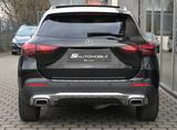 Mercedes-Benz GLA 180 d DCT Progressive °ACC°PANO°MEMO°KEYLESS - gebrauchte Mercedes-Benz GLA 180 aus dem Jahr 2024