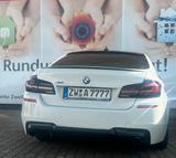 BMW 535 XD M Paket  tüv Neu - gebrauchte BMW 535 aus dem Jahr 2010