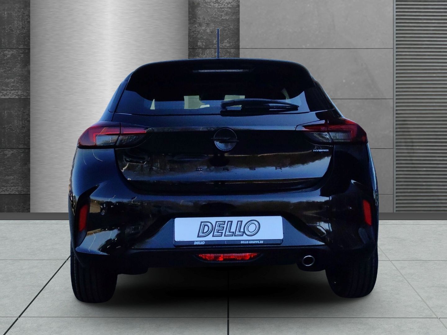 Opel Corsa - Bild 6