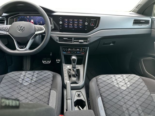 Volkswagen Taigo - Bild 11