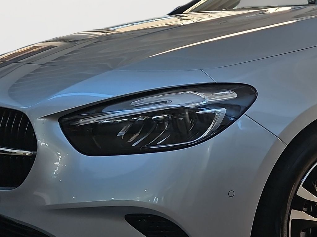 Fahrzeugabbildung Mercedes-Benz B 200 Progressive Totwi. LED Navi SHZ SpurH KAM