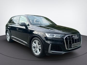 Audi Q7 - 5