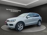 Volkswagen Touareg V6 TDI BMT - gebrauchte VW Touareg aus dem Jahr 2012