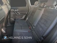 BMW iX1 - Vorschau Bild 11
