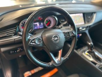 Opel Insignia B Grand Sport Edition *LED*Navi*Kamera*