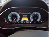 Audi Q3 Sportback 45 TFSI e S Line LED Rückfahrkamera - Audi Q3 Limousine Gebrauchtwagen
