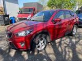 Mazda CX-5 Sendo AWD*Motorschaden !!! - Mazda CX-5 Unfallwagen