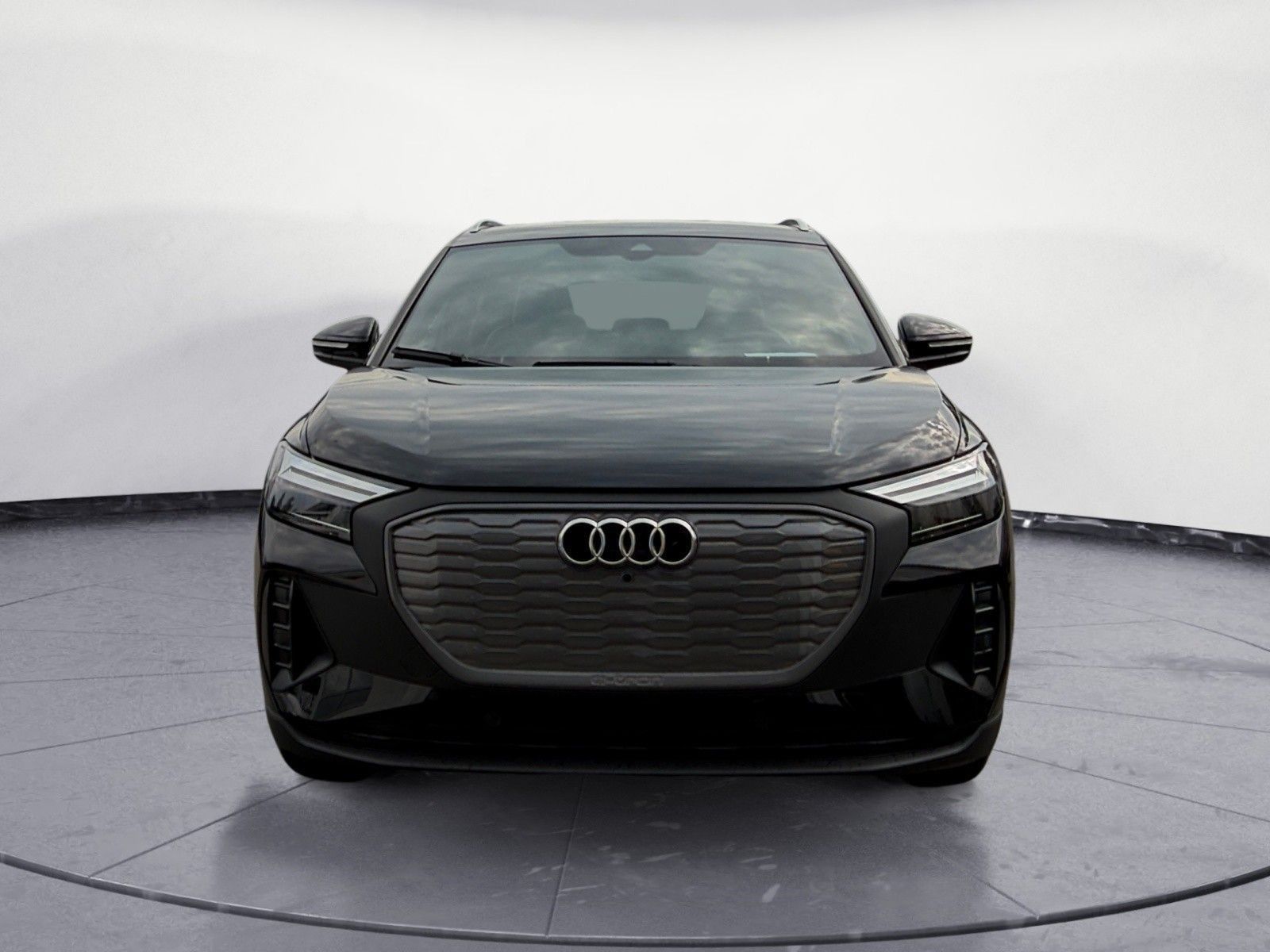 Audi Q4 e-tron - Bild 8