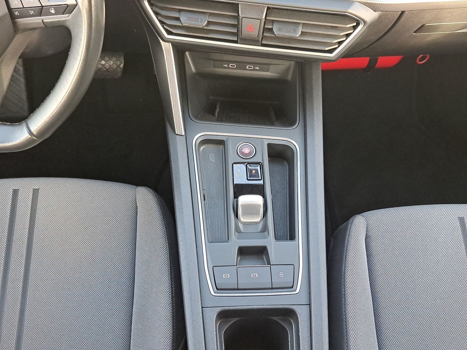 Seat Leon - Bild 20