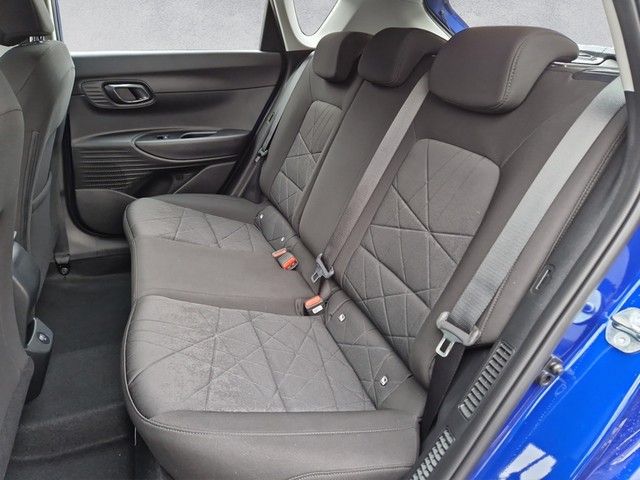 Hyundai BAYON – Bild 6